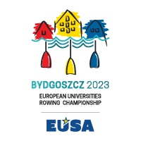 European Universities Rowing Championship 2023